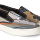 Illustration for article titled Goddamn These Star Wars Sneakers Are Awesome